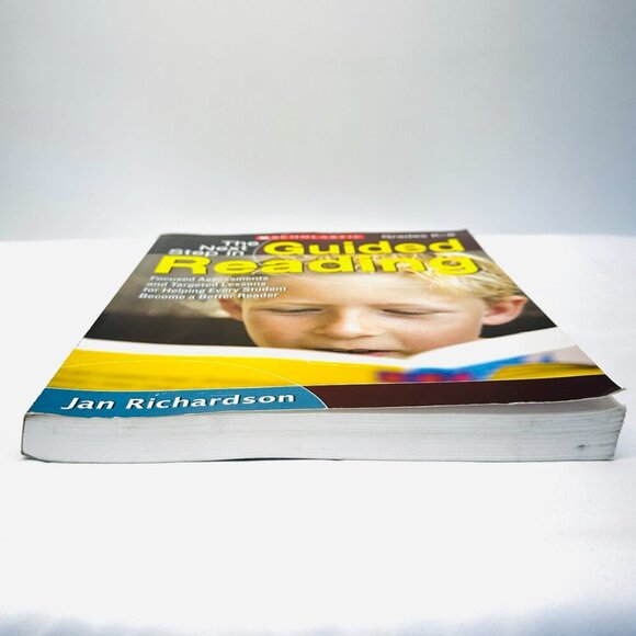 The Next Step in Guided Reading : Focused Assessments and Targeted Lessons… - Picture 5 of 9